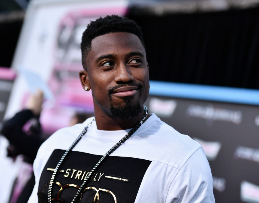 Marquette King Speaking Fee and Booking Agent Contact